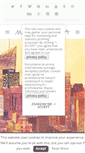 Mobile Screenshot of majawronska.com